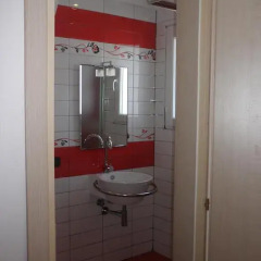 Hotel Albion 3* Стандартный номер с различными типами кроватей фото 12