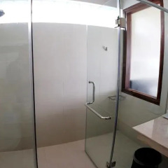Отель Vinh Hung Emerald Resort 3* Номер Делюкс с различными типами кроватей фото 6
