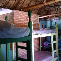 Отель Maya Cha'an Guesthouse Мексика, Канкун - отзывы, цены и фото номеров - забронировать отель Maya Cha'an Guesthouse онлайн спа фото 2
