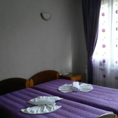 Отель Guest House Raffe Стандартный номер фото 20