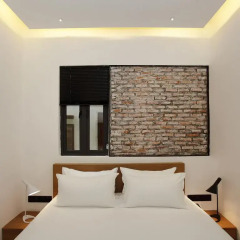 Wu Lan Hotel 4* Стандартный номер фото 24