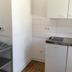 Апартаменты Old Town Apartments Cologne Кёльн в номере