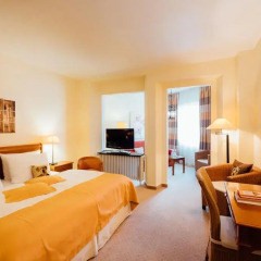 Hotel Zur Muhle Paderborn Germany Zenhotels