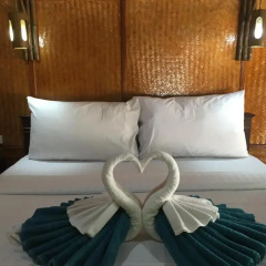 Отель Long Beach Chalet 3* Бунгало фото 4