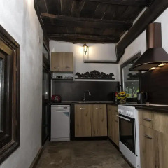 Отель Guest House Stone Paths Боженци в номере