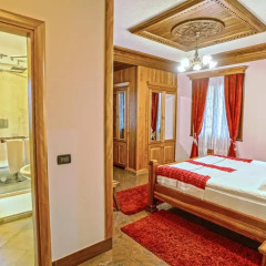 Brilant Antik Hotel 4* Номер категории Эконом с различными типами кроватей