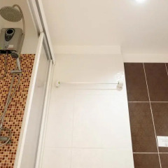 Отель Baan Sabai Rama IV 3* Стандартный номер разные типы кроватей фото 4