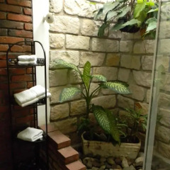 Hotel La Casa de Nery Луизиана Ceiba фото 12
