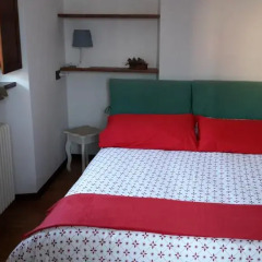 Отель B&B Chanoux Аоста комната для гостей фото 3