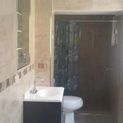 Апартаменты Apartments Mirador ванная