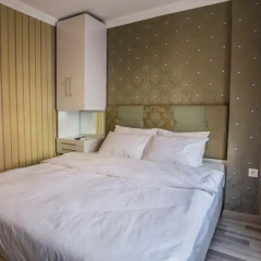 Walnut Shell Hotel 4* Стандартный семейный номер с двуспальной кроватью фото 5