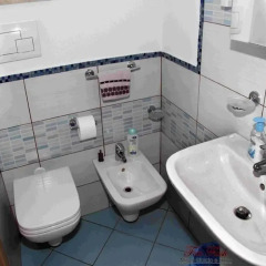 Отель B&B Villa Eleonora 3* Стандартный номер фото 4