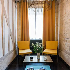 Pratic Hotel детские мероприятия