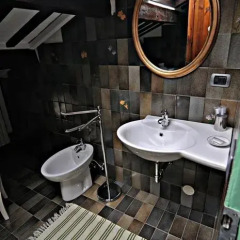 Отель B&B Il Giardino Dei Limoni 3* Стандартный номер фото 3
