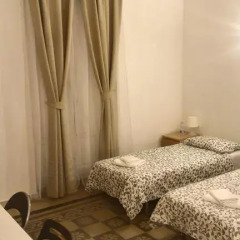 Отель Casa Vacanze Domus Nikolai Коттедж фото 12