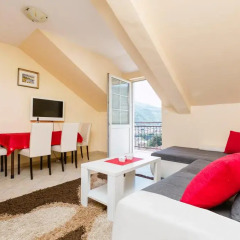 Апартаменты Apartments Feniks Студия с различными типами кроватей фото 15