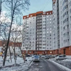 Гостиница at 50 let VLKSM в Тюмени отзывы, цены и фото номеров - забронировать гостиницу at 50 let VLKSM онлайн Тюмень фото 3