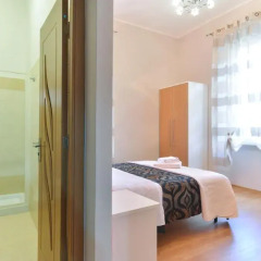 Отель Claudia Suites спа