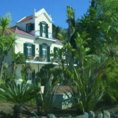 Отель Quinta do Estreito Vintage House вид на фасад