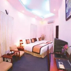 Отель Apt Ez Holidays 2* Стандартный номер фото 7