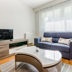Отель Rs Porto Boavista Studios Студия разные типы кроватей фото 13