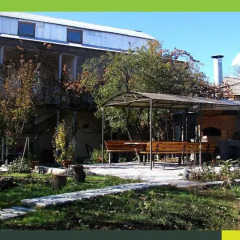 Отель B&B Hasmik Армения, Ехегнадзор - отзывы, цены и фото номеров - забронировать отель B&B Hasmik онлайн помещение для мероприятий фото 2