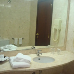 Hotel Apartamentos Gaivota 4* Стандартный номер