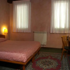 Hotel Doge 3* Стандартный номер с двуспальной кроватью фото 2