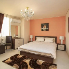 Family Hotel Victoria 3* Номер Делюкс фото 3
