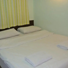 Отель Amarin Inn 2* Стандартный номер