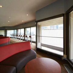 Отель Chestnut Residence and Conference Centre - University of Toronto развлечения