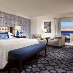 Отель Bellagio 5* Другое фото 5