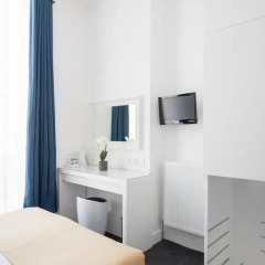 Hotel Meridiana 3* Улучшенный номер фото 2