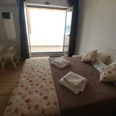 Отель Baleal Beach House комната для гостей фото 4