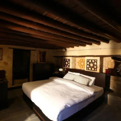 Tepebasi Konaklari 4* Номер Делюкс с различными типами кроватей фото 3