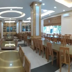 Sao Hai Tien Hotel питание фото 2