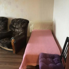 Гостиница na Naberezhnoy Украина, Харьков - отзывы, цены и фото номеров - забронировать гостиницу na Naberezhnoy онлайн комната для гостей фото 2