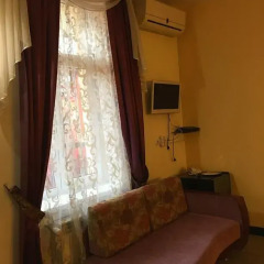 Гостиница Leotel 3* Номер Бизнес фото 10