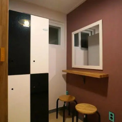 Majung Haus - Hostel Номер категории Эконом с различными типами кроватей фото 4