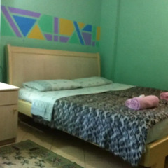 Отель Guesthouse Aliger комната для гостей фото 3