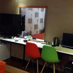 Отель Nakwon Arcade Sky Motel Южная Корея, Сеул - отзывы, цены и фото номеров - забронировать отель Nakwon Arcade Sky Motel онлайн детские мероприятия