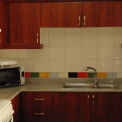 Adam Plaza Hotel Apartments в номере фото 2