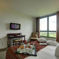 Отель Najeti Hôtel du Golf 3* Номер Делюкс с различными типами кроватей фото 3