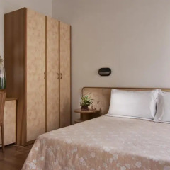 Hotel Little 3* Стандартный номер фото 2