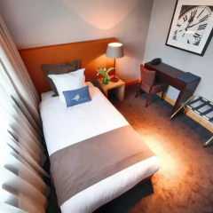 Best Western Delphi Hotel детские мероприятия