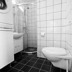 Отель Stavanger Housing As Solbakkeveien 12 бассейн
