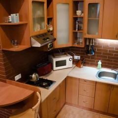 Гостиница InLviv Apartments Украина, Львов - отзывы, цены и фото номеров - забронировать гостиницу InLviv Apartments онлайн в номере фото 2