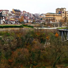 Отель Trendy Inn 2* Стандартный номер фото 48