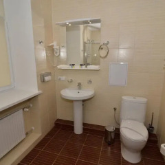 Гостиница Украина Ровно 4* Полулюкс фото 5