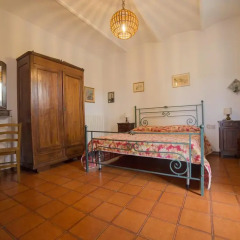 Отель Agriturismo Greppo All'olivo Кастаньето-Кардуччи детские мероприятия